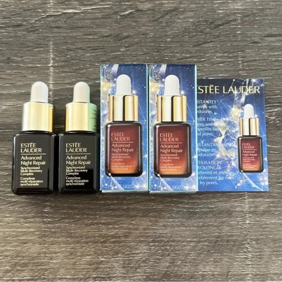 Estee Lauder Advanced Night Repair Serum 14ml - Picture 1 of 2